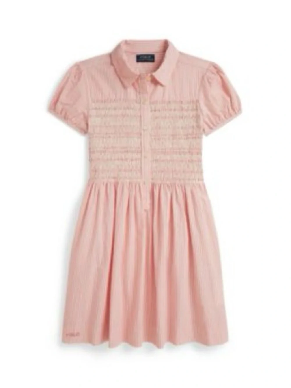Polo Ralph Lauren striped cotton
